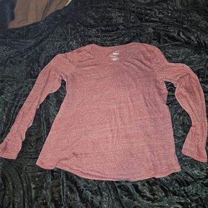 Woman's lg shirt